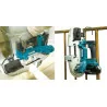 Sierra Banda Portatil 1/2" 18V Lxt 66Mm 192 M/Min DPB183RTE Makita