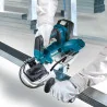 Sierra Banda Portatil 1/2" 18V Lxt 66Mm 192 M/Min DPB183RTE Makita