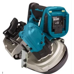 Sierra Banda Portatil 1/2" 18V Lxt 66Mm 192 M/Min DPB183Z Makita