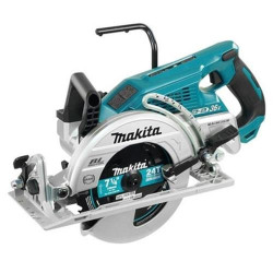 SIERRA CIRCULAR 7-1/4" (185MM) 18VX2 (36V) 5.100RP DRS780Z MAKITA