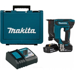 CLAVADORA P/CLAVOS ALFILER 18V LXT 0,6X35MM CARGA DPT353RFE MAKITA