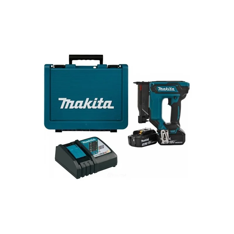 CLAVADORA P/CLAVOS ALFILER 18V LXT 0,6X35MM CARGA DPT353RFE MAKITA