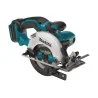 Sierra Circular 5-3/8"(135Mm) 18V Lxt 3.600Rpm Cor DSS501Z Makita