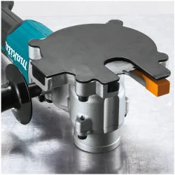 Cortador De Varilla De Acero 18V Lxt 10 -25Mm (3/8 DSC251ZK Makita