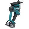 Cortadora Yeso 30Mm 18V Lxt 0-6.000Cpm 1,7Kg Dsd180Z Makita