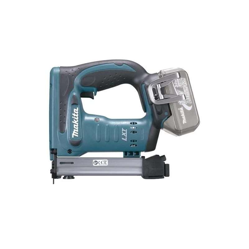 Engrapadora 10X10-22Mm 18V Lxt 120U/N 2,4Kg Dst221Z Makita