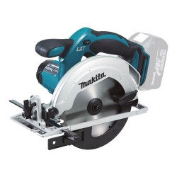 SIERRA CIRCULAR 6-1/2"(165MM) 18V LXT 3.700RPM COR DSS611Z MAKITA