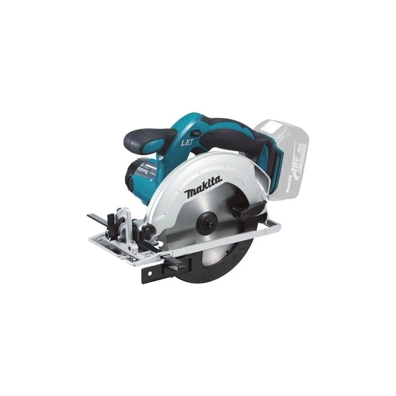SIERRA CIRCULAR 6-1/2"(165MM) 18V LXT 3.700RPM COR DSS611Z MAKITA