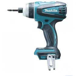 Taladro Atornillador Percusión Impacto (4 En 1) He DTP141Z Makita