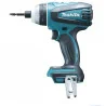 Taladro Atornillador Percusión Impacto (4 En 1) He DTP141Z Makita