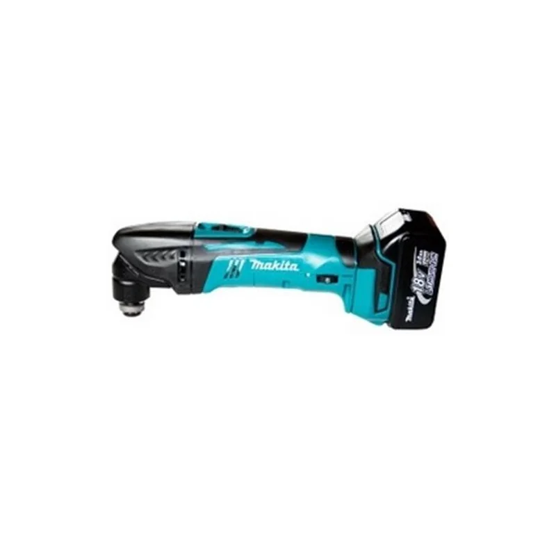 Multiherramienta 18V Lxt 6.000-20.000Opm 2 Bat.Li- Dtm51Rfex1 Makita