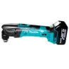 Multiherramienta 18V Lxt 6.000-20.000Opm 2 Bat.Li- Dtm51Rfex1 Makita
