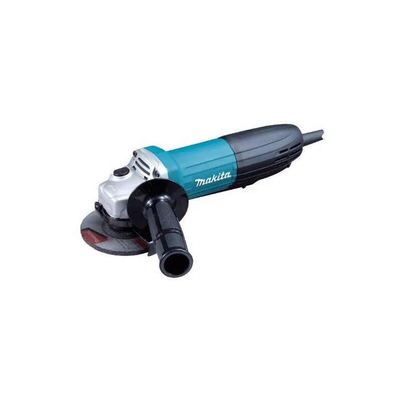 ESMERIL ANGULAR 4-1/2" (115MM) 720W 11.000RPM 1,9K GA4534 MAKITA