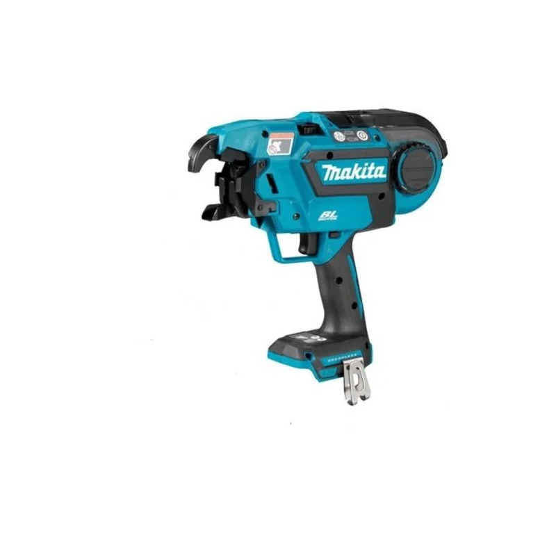 ENFIERRADOR 18V LTX ALAMBRE 0,8MM 2,3KG DTR180ZK MAKITA