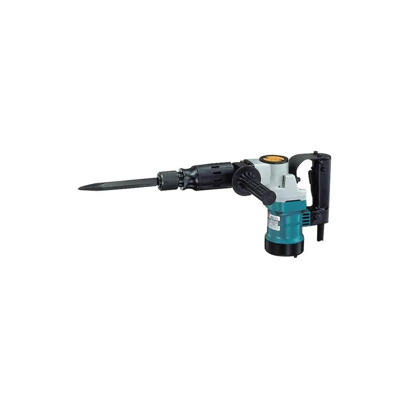 MARTILLO DEMOLEDOR HEXAGONO 17MM 900W 2.900GPM 7,2 HM0810T MAKITA