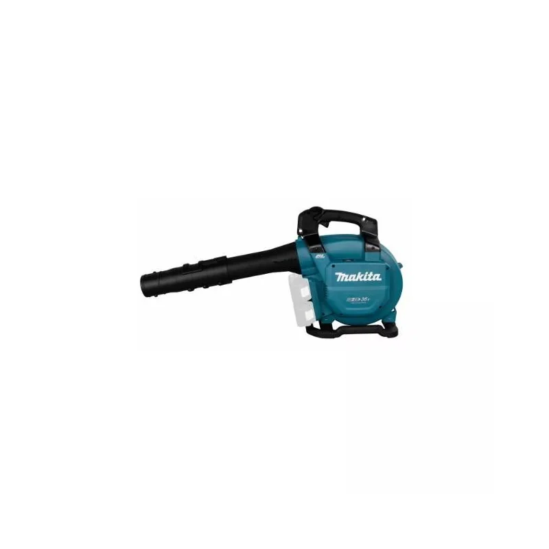 Soplador-Aspirador 18Vx2 (36V) 13,4M3/Min +Kit Asp DUB363ZV Makita