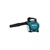 Soplador-Aspirador 18Vx2 (36V) 13,4M3/Min +Kit Asp DUB363ZV Makita