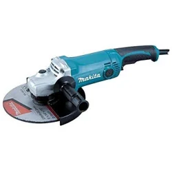 Esmeril Angular 9" (230Mm) 2.000W 6.600Rpm 4,7Kg Ga9050 Makita