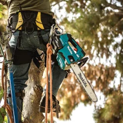 Electrosierra 10" (250Mm) 18Vx2 (36V) DUC256Z Makita