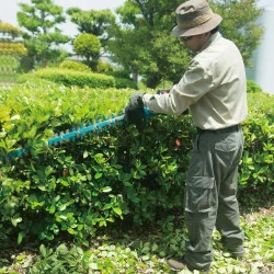 Cortaseto 18V Ltx 750Mm Corte 21,5Mm Motor Bl Duh752Z Makita