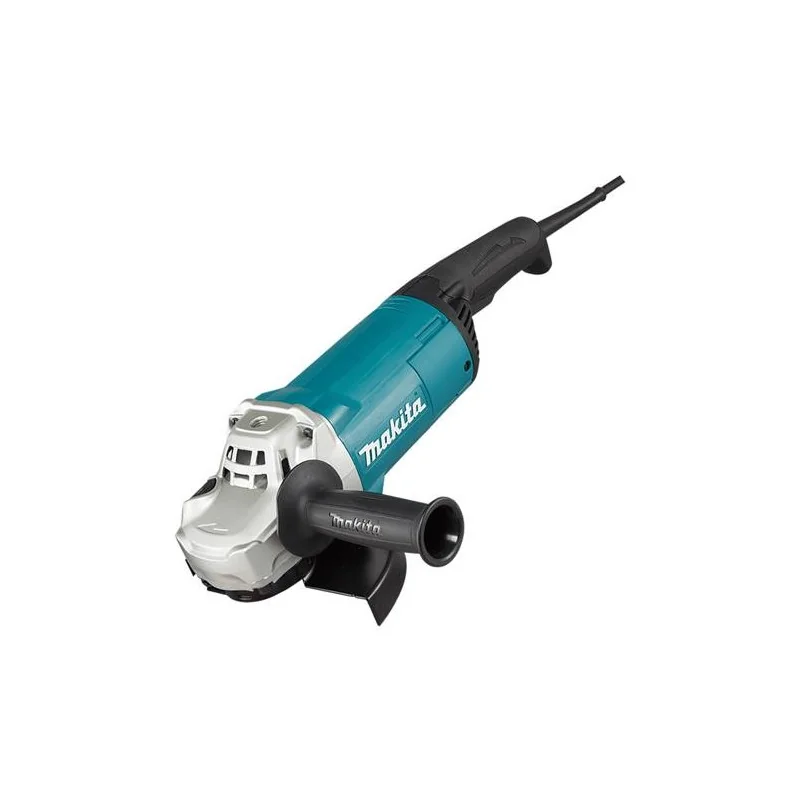 ESMERIL ANGULAR 7" (180MM) 2.200W 8.500RPM 5,3KG H GA7060 MAKITA