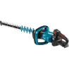Cortaseto 18V Ltx 600Mm Corte 23,5Mm Motor Bl 2 Ba Duh601Rte Makita