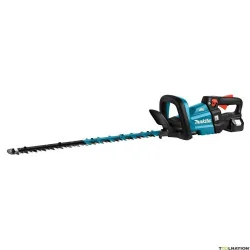 Cortaseto 18V Ltx 600Mm Corte 23,5Mm Motor Bl 2 Ba Duh601Rte Makita