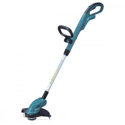 ORILLADORA 18V LXT MANGO "O" CORTE 260MM 2,6KG DUR181Z MAKITA
