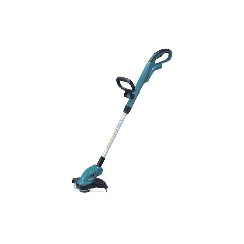 Orilladora 18V Lxt Mango "O" Corte 260Mm 2,6Kg Dur181Z Makita