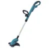 Orilladora 18V Lxt Mango "O" Corte 260Mm 2,6Kg Dur181Z Makita