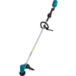 Orilladora 18V Lxt Mango "O" Corte 300Mm Motor Bl Dur190Lzx3 Makita