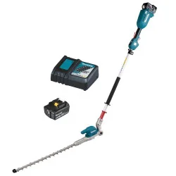 Cortaseto De Altura 18V Lxt 500Mm Corte 23,5Mm Mot Dun500Wrte Makita