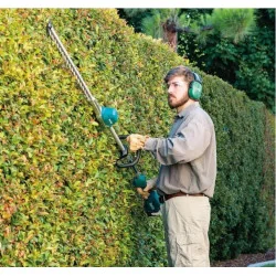 Cortaseto De Altura Recto 18V Lxt 600Mm Corte 23,5 DUN600LZ Makita