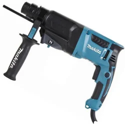 Martillo Perforador Sds-Plus 26Mm 800W 0-1.200Rpm Hr2600 Makita