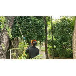 Cortaseto De Altura Recto 18V Lxt 600Mm Corte 23,5 DUN600LZ Makita