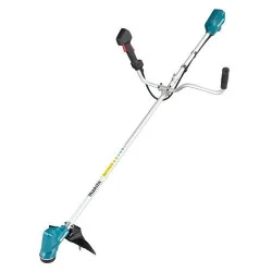 Orilladora 18V Lxt Mango "U" Corte 300Mm Motor Bl Dur190Uzx3 Makita