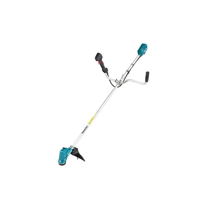 ORILLADORA 18V LXT MANGO "U" CORTE 300MM MOTOR BL DUR190UZX3 MAKITA