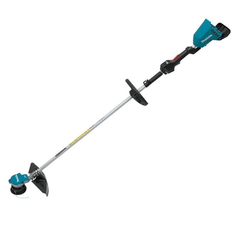 Desmalezadora 18Vx2 (36V) Mango "O" Corte 350Mm Mo DUR366LZ Makita