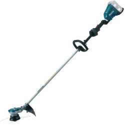 Orilladora 18Vx2 (36V) Mango "O" Corte 350Mm Motor DUR364LZ Makita