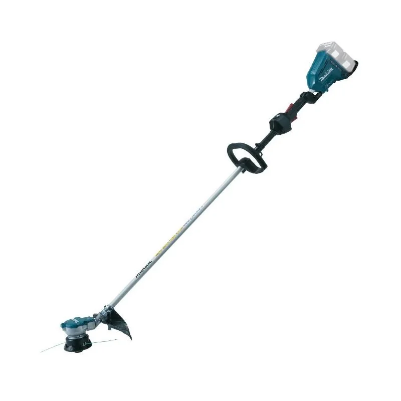 Orilladora 18Vx2 (36V) Mango "O" Corte 350Mm Motor Dur364Lz Makita