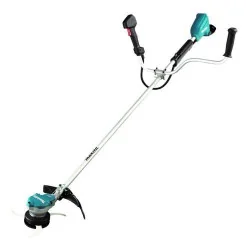 Desmalezadora 18Vx2 (36V) Mango "U" Corte 350Mm Mo Dur368Az Makita