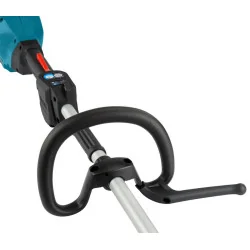 Desmalezadora 18Vx2 (36V) Mango "O" Corte 430Mm Mo Dur369Lz Makita