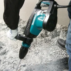 Martillo Demoledor Sds-Max 1.510W 950-1.900Gpm 18, Hm1205C Makita