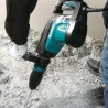 Martillo Demoledor Sds-Max 1.510W 950-1.900Gpm 18, Hm1205C Makita