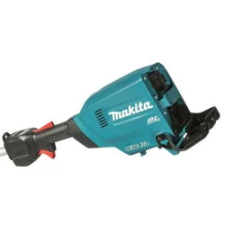 Desmalezadora 18Vx2 (36V) Mango "O" Corte 430Mm Mo Dur369Lz Makita