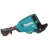 Desmalezadora 18Vx2 (36V) Mango "O" Corte 430Mm Mo Dur369Lz Makita