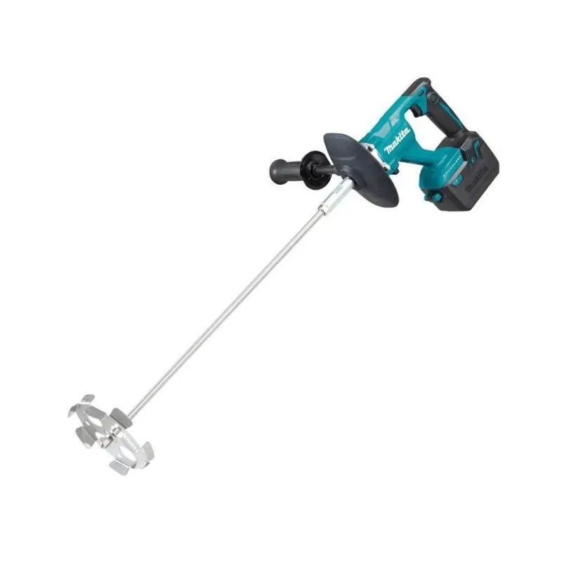 Mezcladora M12-M14  18V Ltx 0-300/1.300Min Motor B Dut130Z Makita