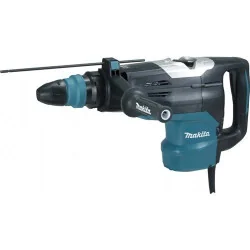 Martillo Perfora/Cincela Sds-Max 52Mm 1.510W 150-3 Hr5202C Makita
