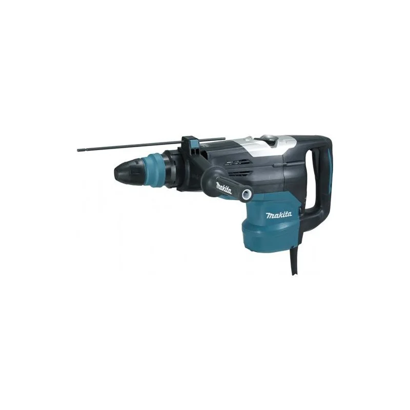 MARTILLO PERFORA/CINCELA SDS-MAX 52MM 1.510W 150-3 HR5202C MAKITA