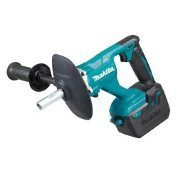 Mezcladora M12-M14  18V Ltx 0-300/1.300Min Motor B Dut130Z Makita
